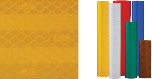 Engineer Grade Sheeting
